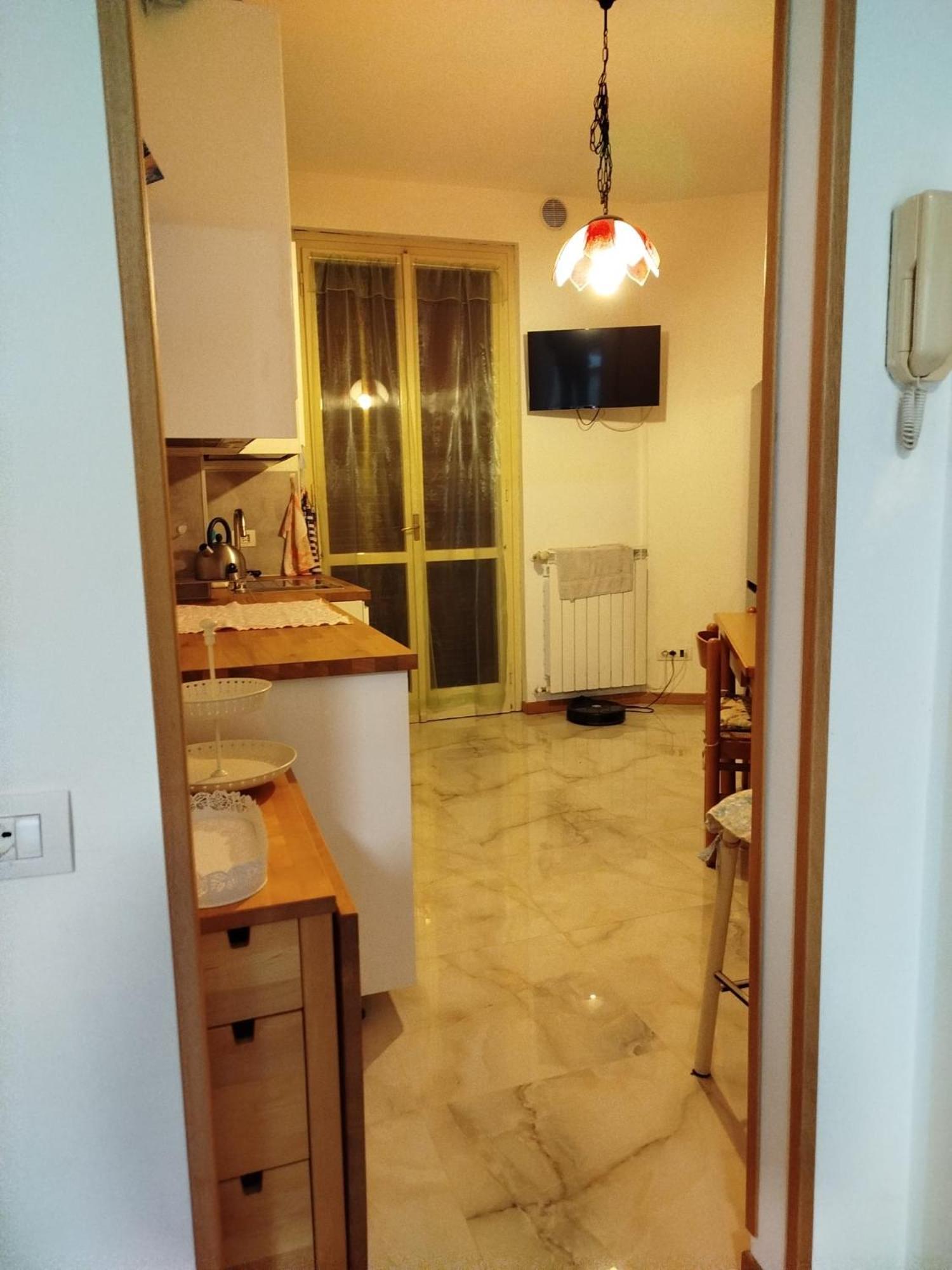 Dalla Nonna Paola Robbiate Exterior photo